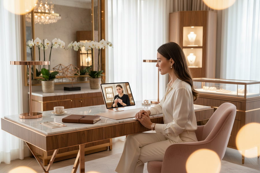 Consultation Privée Offerte